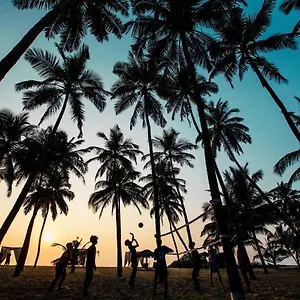 Malabar Ocean Front And Spa, Bekal Resort