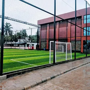 Cap Sports Center Hotel