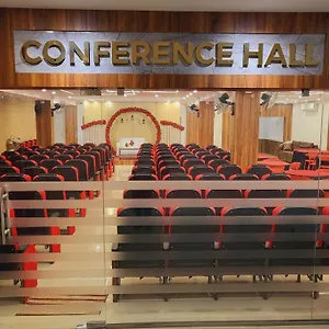 Thejaswini Residency Cheruvathur Hotel