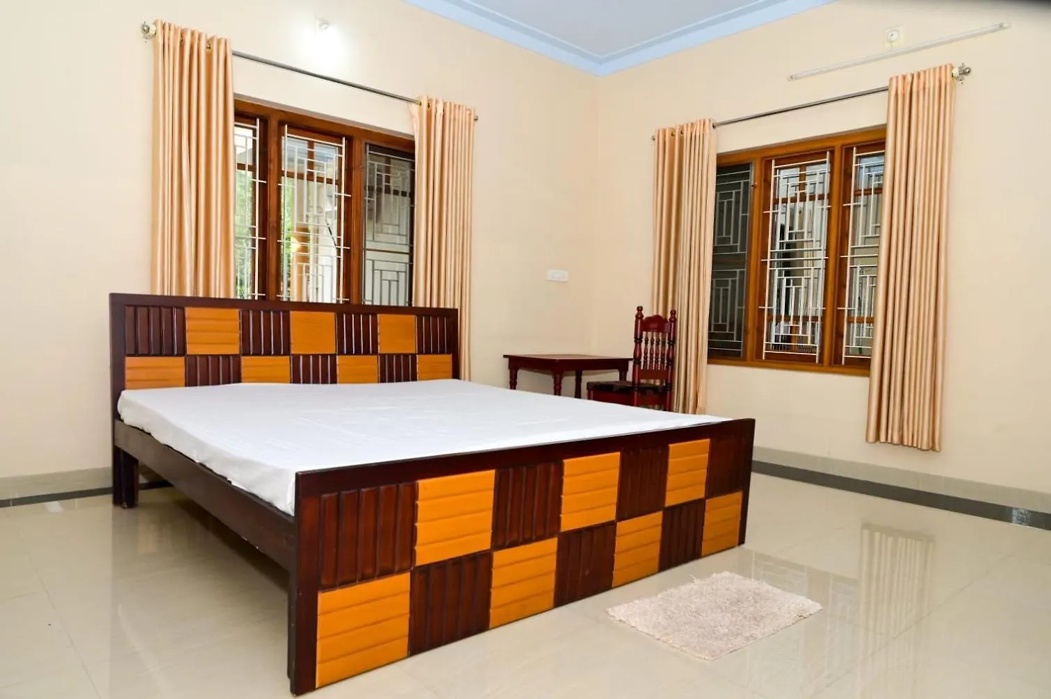 Riverine Villa Nileshwar India
