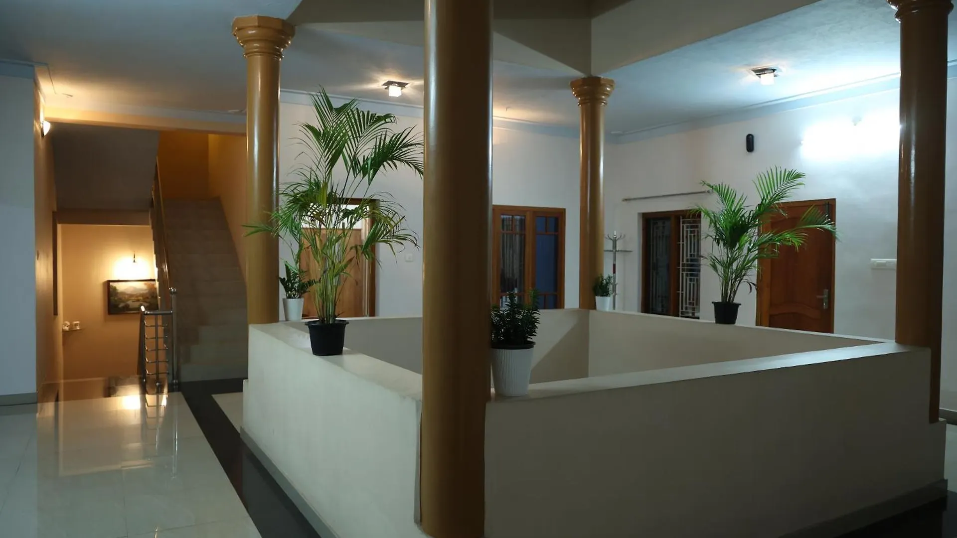 Riverine Villa Nileshwar Homestay