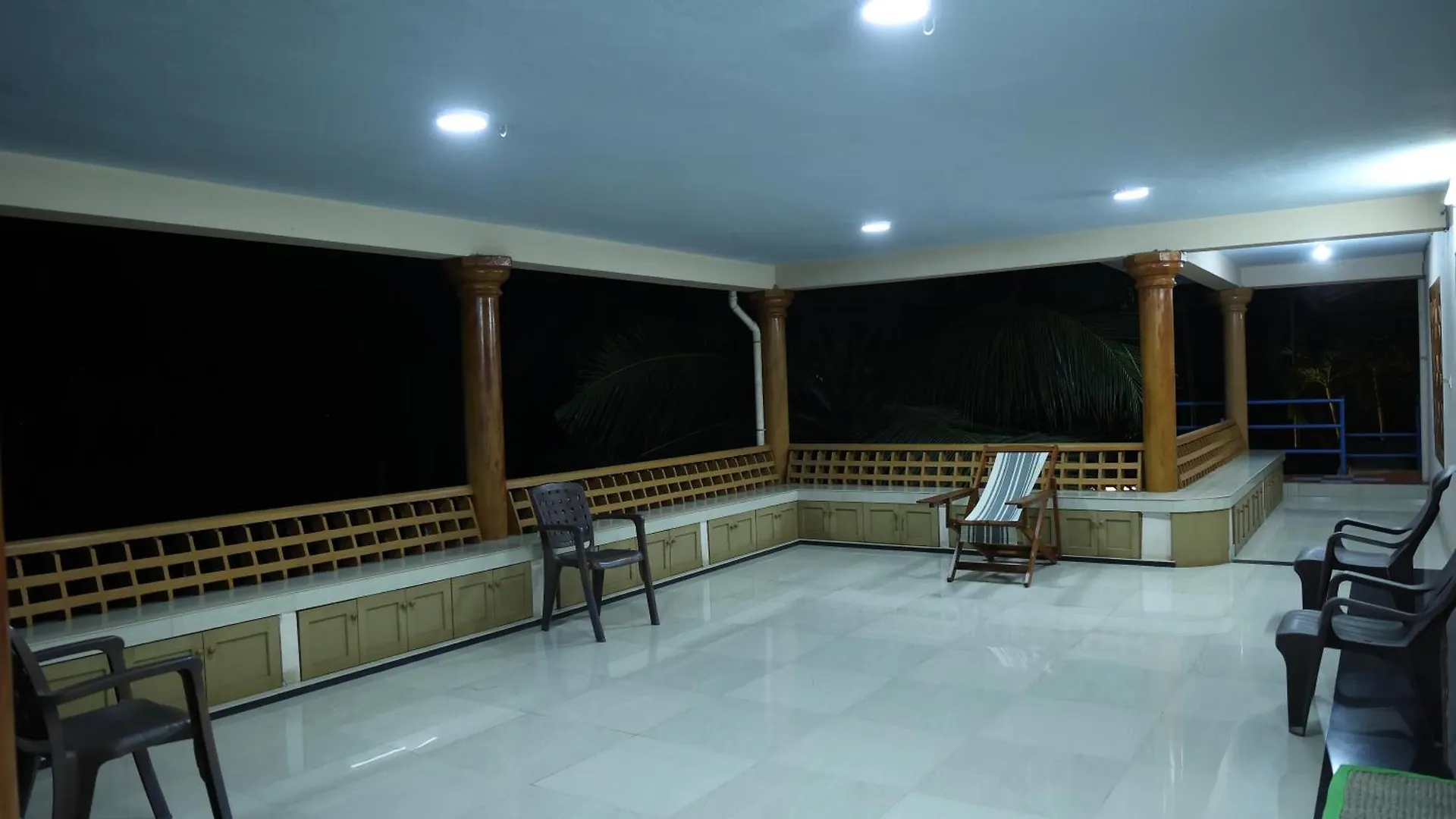 Riverine Villa Nileshwar