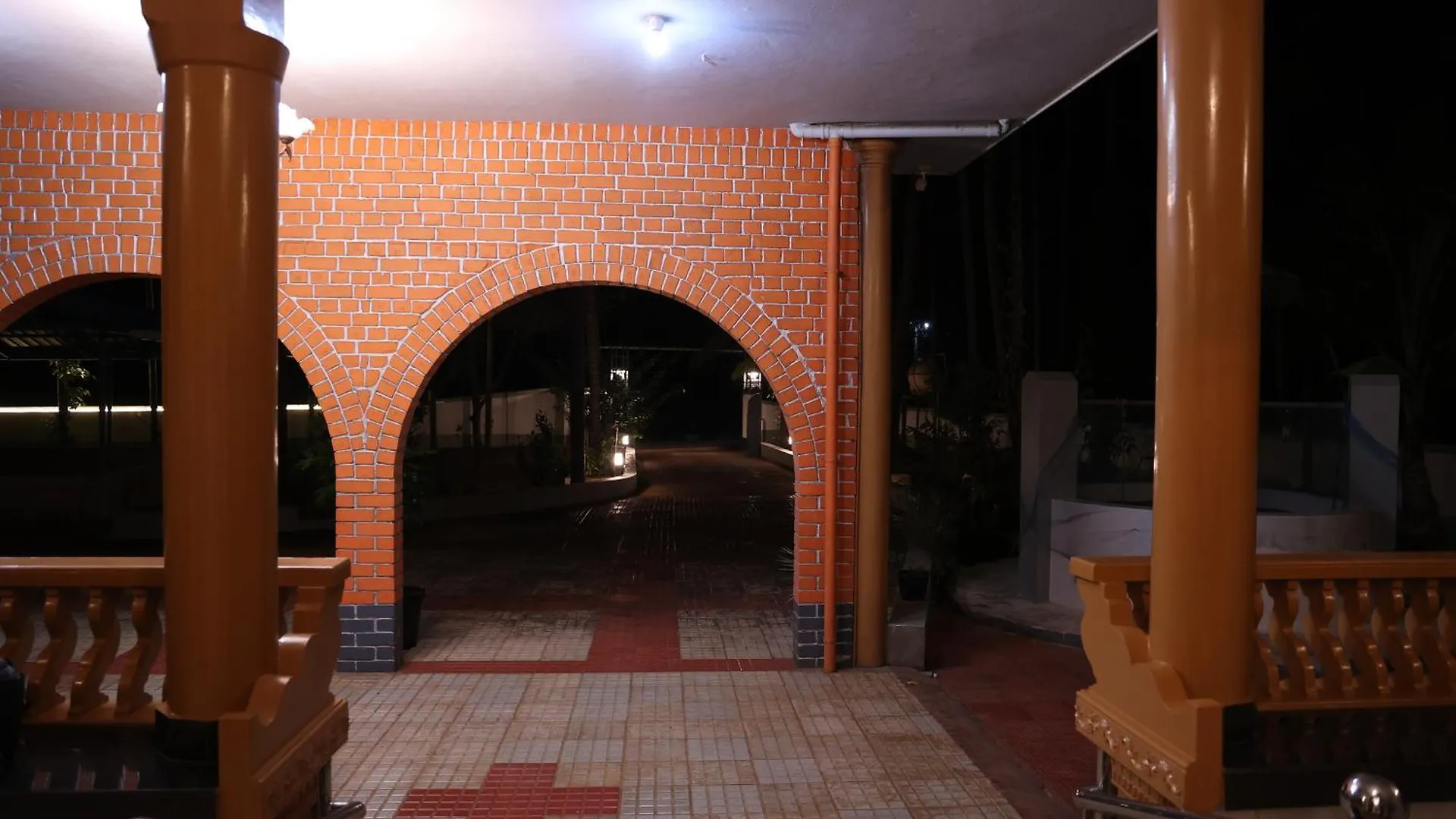 Riverine Villa Nileshwar Homestay