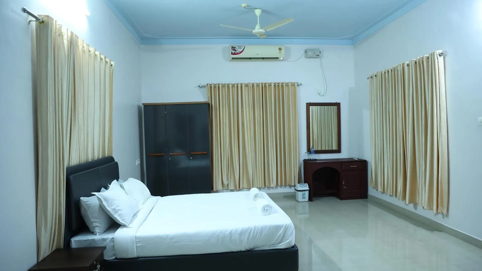 Riverine Villa Nileshwar