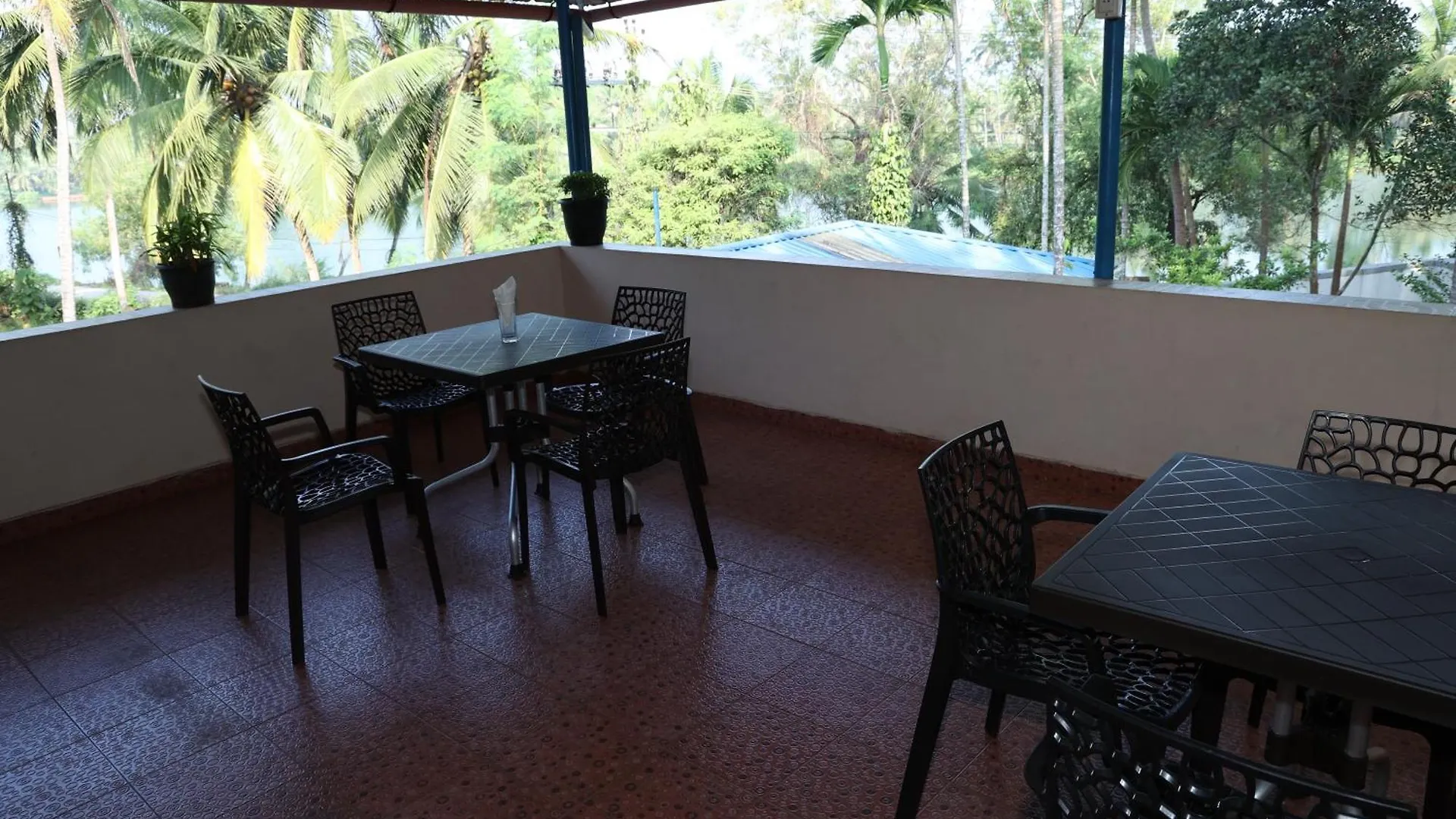 Homestay Riverine Villa Nileshwar India