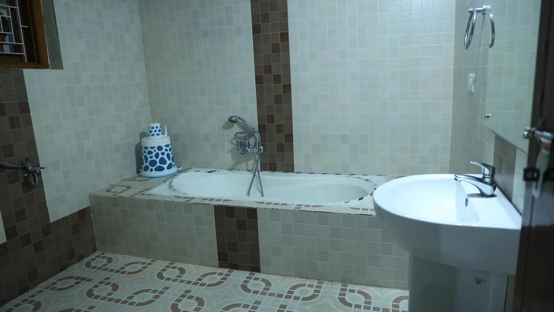 Riverine Villa Nīleshwar הודו